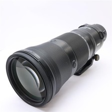 Nikon NIKKOR Z 180-600mm F/5.6-6.3 VR Nikon Z mount 129