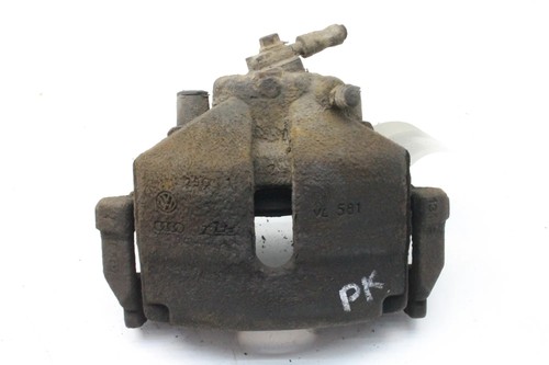 VW TOURAN 1T3 Bremssattel vorne links 2.00 Diesel 103kw 2012 30215354