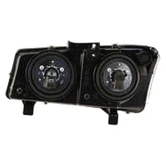 For Chevy Silverado 1500 Classic 07 Headlight Passenger Side Replacement Foto 2 de 2
