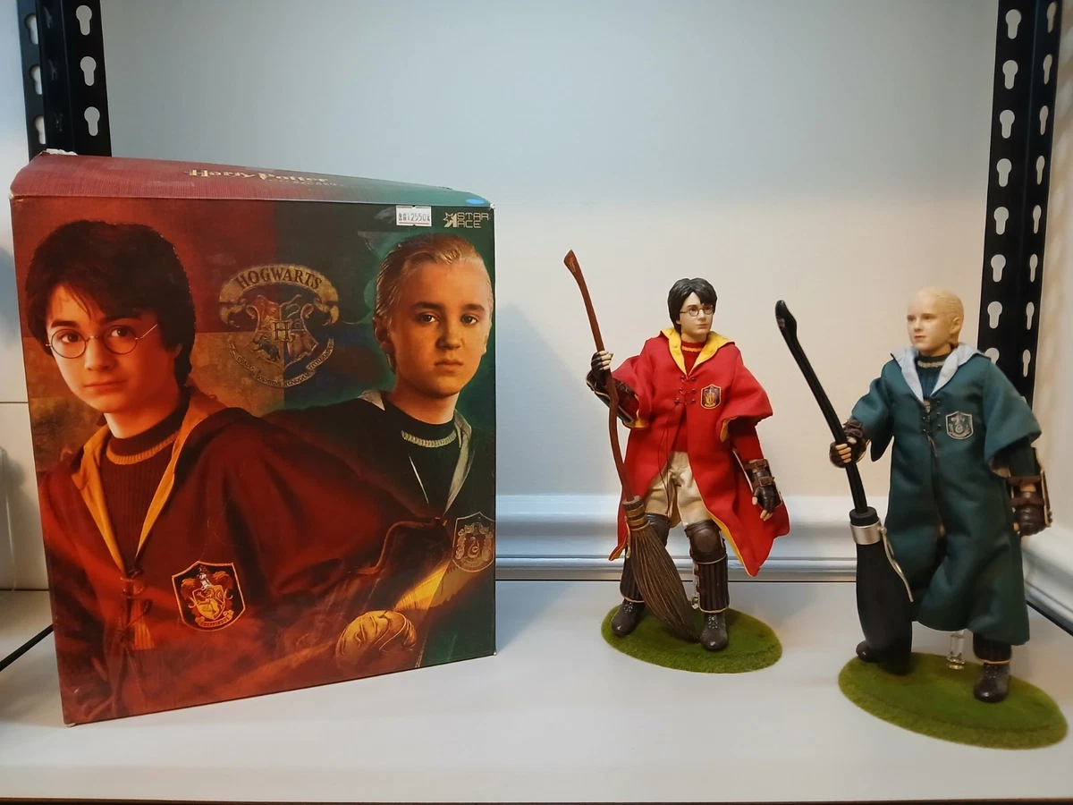 Star Ace Harry Potter Harry Potter TV, Movie & Video Games Action