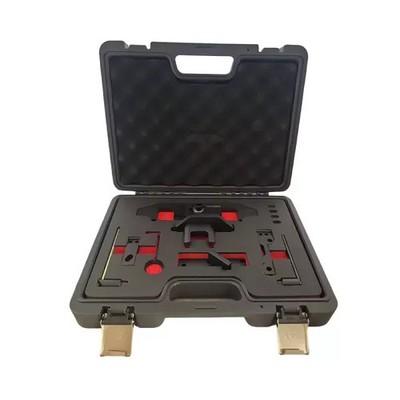 Motor-Einstellwerkzeug-Satz für PSA 1.0, 1.2 VTI, 1.2 GDI PureTech 3-Zylinder