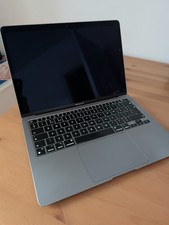 Apple MacBook Air 2020 M1 - 8GB / 256GB - 601 Battery Cycles - Great Condition