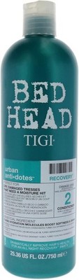 TIGI Bed Head Urban Antidotes 2 Recovery Conditioner 750ml FLASCHE UNDICHT