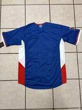 Wbc Jersey In other Baseball Fan Apparel & Souvenirs for sale | eBay
