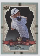 2024 Upper Deck Honor Roll Rainbow Foil 153/250 Sam Bennett #HR-24 13nr