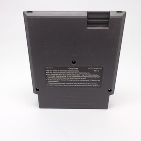 Home Alone 2 Lost In New York - NES - Cartridge Only - Authentic - Works