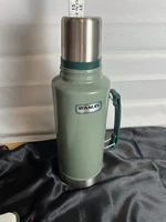 Stanley Classic Legendary Vacuum Bottle 1.1 qt - N w/out box