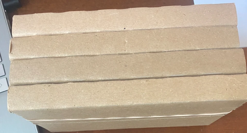 2003, 2004, 2005, 2006 US MINT P & D UNCIRCULATED SET FACTORY SEALED - Image 2 of 3