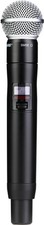 Shure QLXD2/SM58 Wireless Handheld Microphone Transmitter - V50 Band
