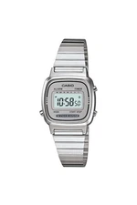 Casio Ladies Vintage Watch LA670WEA-7EF