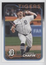 2024 Topps Update Andrew Chafin #US332 w7v