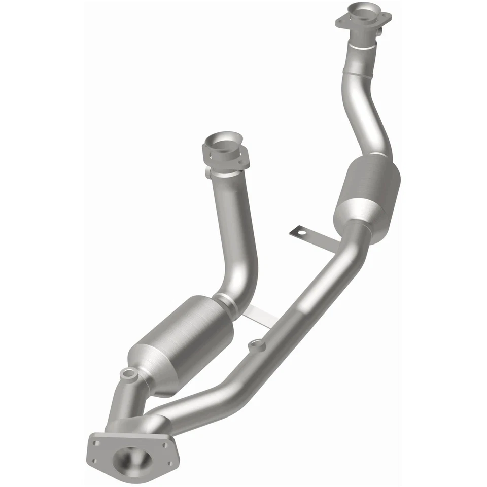 MagnaFlow Catalytic Converter: EPA, For 1999-2000 Ford Windstar Foto 4 de 4