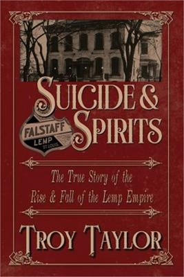 Suicide & Spirits (Paperback or Softback)