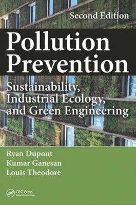 Pollution Prevention: - Hardcover, by Dupont Ryan; Ganesan - Very Good
