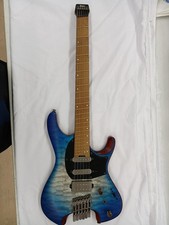 Ibanez QX54QM Chitarra elettrica usata [AUTH]