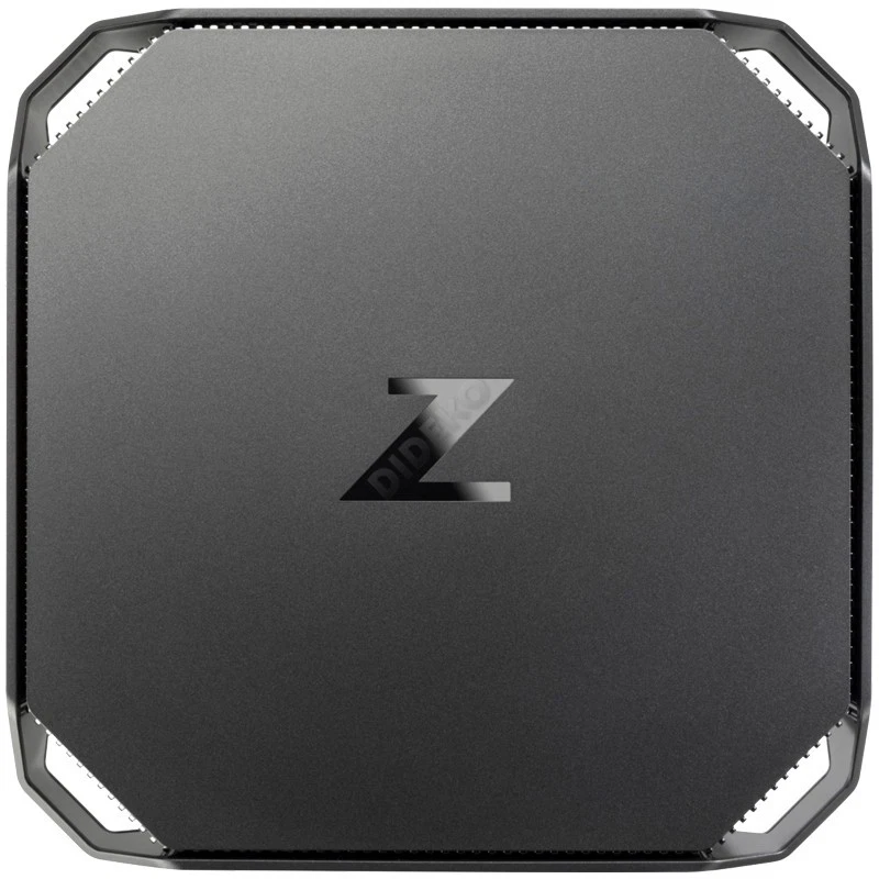 HP Z2 Mini G4 Workstation Intel Core i5-8600 6x 3,1 GHz 16 GB RAM 256 GB SSD