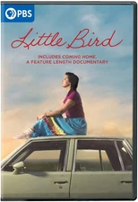 Little Bird [New DVD]