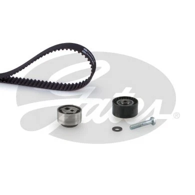 ZAHNRIEMENSATZ SET KIT GATES K015418XS P FÜR CITROËN SAXO,AX,XSARA,ZX 1.5L - Image 2 of 4