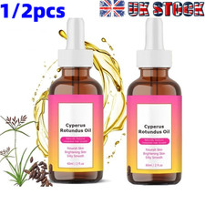 1/2PCS Cyperus Rotundus Oil for Hair Removal Reducing Body Hair Growth Body Care