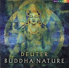 DEUTER - Buddha Nature - CD - **BRAND NEW/STILL SEALED**