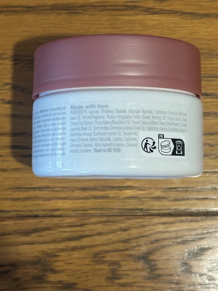 Rituals The Ritual Of Sakura Sugar Body Polish Sugar & Cherry Blossom 125g - Image 3 of 4