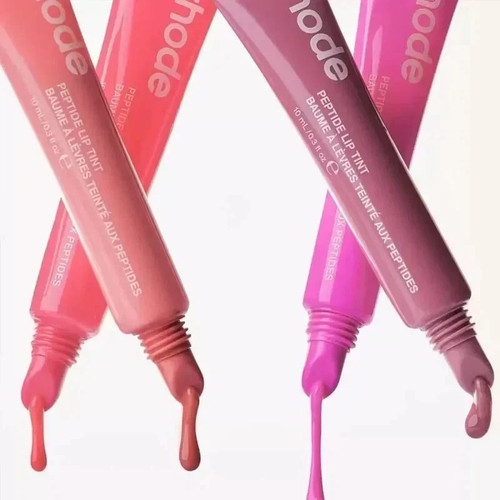 Rhode Peptide Lip Tint | Hydrating Lip Gloss & Moisturizing Balm – All Shades