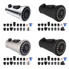 Kitchen Sink Faucet Head Sprayer Head Nozzle For Moen,American Standard,Delta...