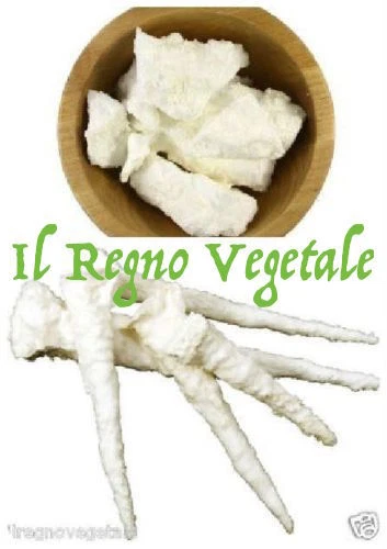 MANNITE da Fruttosio e Frassino Naturale Cannoli 100g Manna Lassativo x Bambini