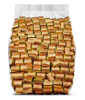 Hershey Nuggets with Almonds Dark Chocolate - 50 Dark Chocolate Individually ...