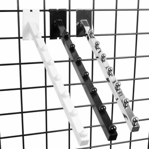 Business & Industrial 6 Wall Mount Chrome 7 Ball Waterfall 18 Square Tubes Steel Faceouts Display Business & Industrial 6 Wall Mount Chrome 7 Ball Waterfall 18 Square Tubes Steel Faceouts Display