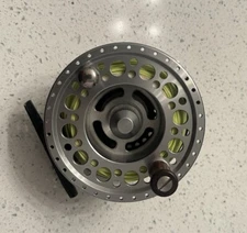 Aurora Trillium Fly Reel (456)