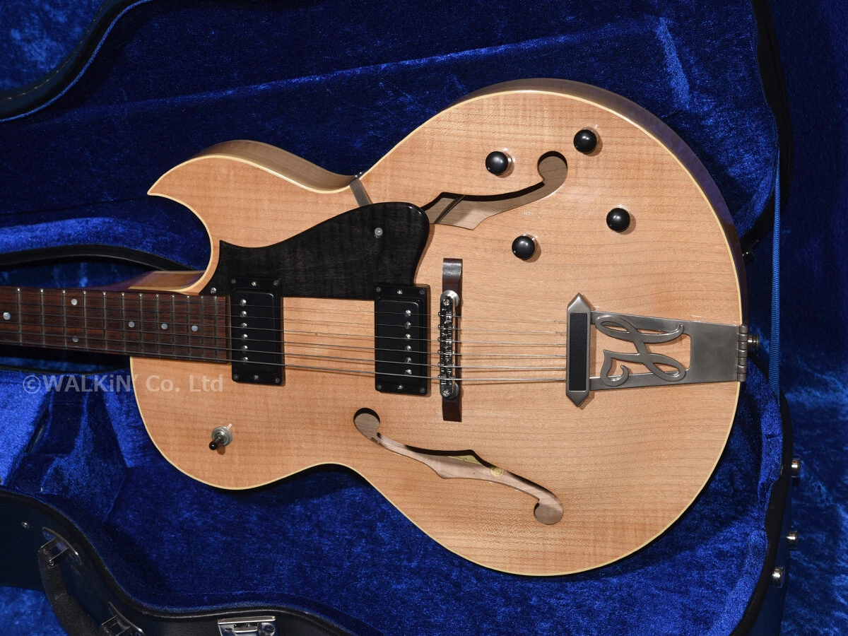 Heritage H 575 Classic