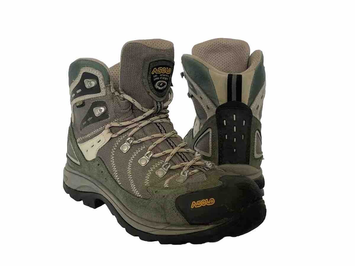 Gv Hiking Asolo Fission Asolo Fission Asolo Women's Shoes