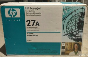 hp laserjet cf226a