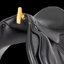 GUTTUSO MAG SYSTEM GUTT HORSE JUMP SADDLE