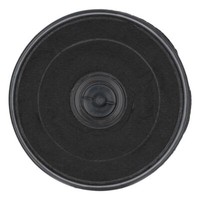 Kohlefilter Wie Wpro 484000008636 E233 233MmØ FüR Dunstabzugshaube