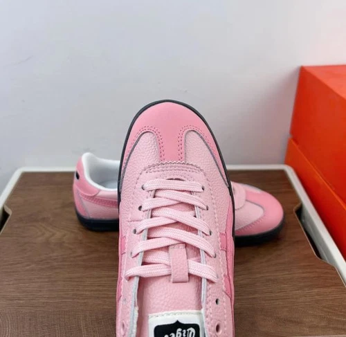 HOT Onitsuka Tiger MEXICO 66 SD Female style Shoes pink US 6-11 New Without Box - Picture 4 of 16