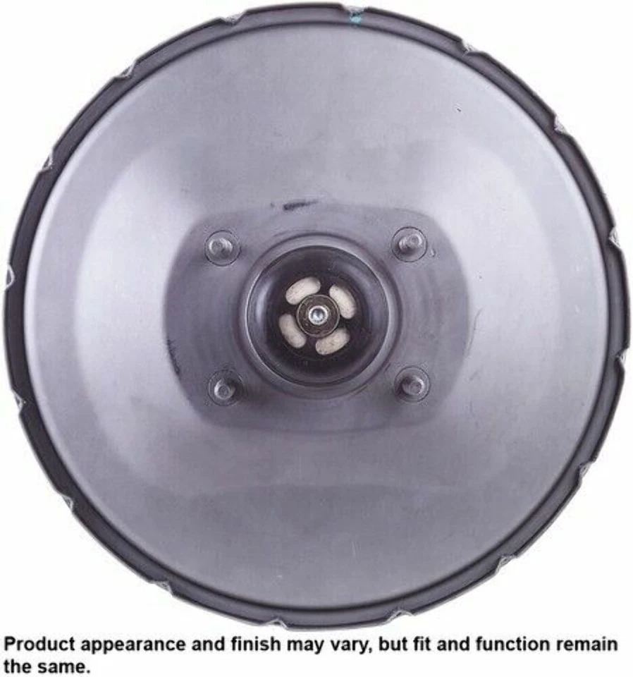 Cardone Reman Power Brake Booster 53-4913 | Auto Pieza de alta calidad, Universal Fi Foto 4 de 4