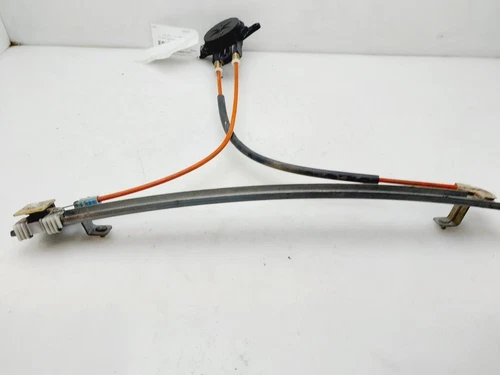 9222H7 Elevalunas Delantero Derecho para CITROEN SAXO 1.1 X 1998 8871267