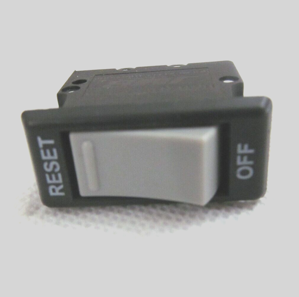 Nordictrack Treadmill Parts POWER SWITCH Part 186726
