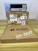 AGILENT / Keysight 34450A 5.5 Digit Digital Multimeter NEW