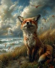 Imaginative Impressions: Creative 8x10 Art Prints for Unique Minds  70135968