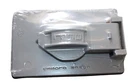 Bell Outdoor 5155-0 1-Gang Vertical Weatherproof Cover Device Mount, 1.406 in. D