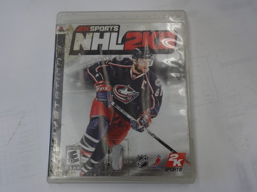 LARGE SELECTION PS3 PLAYSTATION 3 USED & NEW VIDEO GAMES U CHOOSE FROM DROP DOWN - Picture 333 of 487
