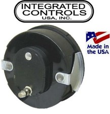 Electric Choke Thermostat 1983-87 Ford 1984-85 Mercury Wford-holley Carburetor