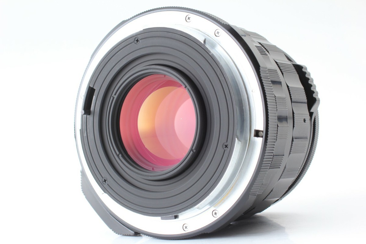 Near MINT】 Pentax 67 TTL Late Camera + SMC 6x7 90mm f2.8 Lens