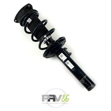 Amortisseur Skoda OCTAVIA