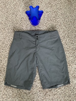 craft trail bike shorts