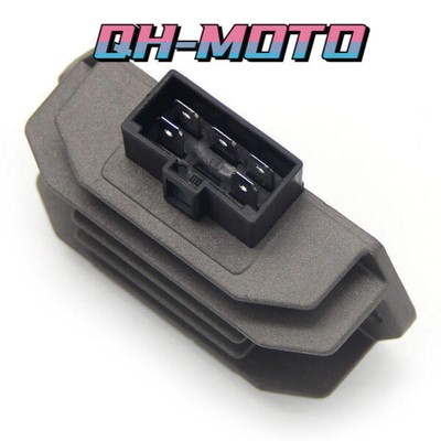 Voltage Rectifier Regulator NSC110 CB190R CB190 NSC50 GLR125 for Honda Vision