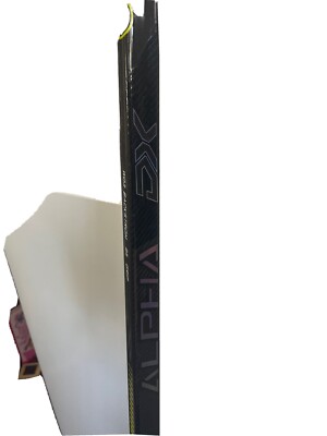 warrior alpha dx stick